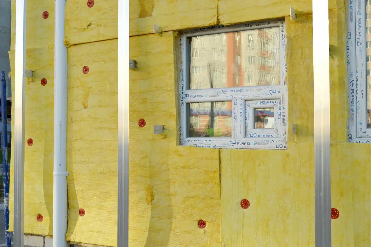 Photo by AKuptsova facade sound insulation, the façade of the, thermal insulation, wall, building, house wall, building wall, warming, thermal insulation, thermal insulation, thermal insulation, thermal insulation, thermal insulation