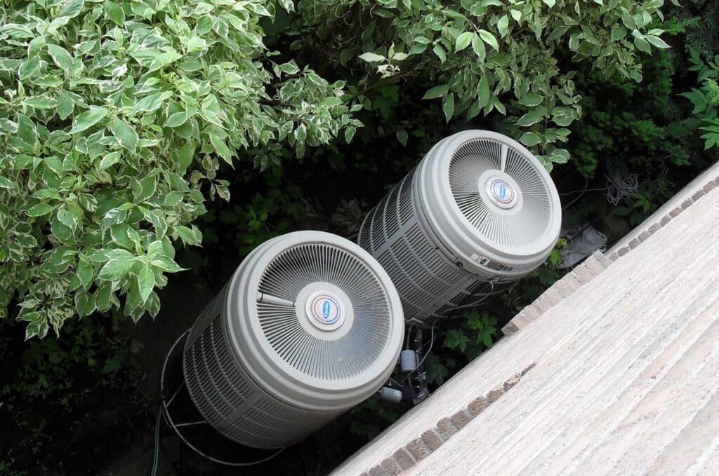 cylindrical heat pumps, ashps that comply with MCS 020.